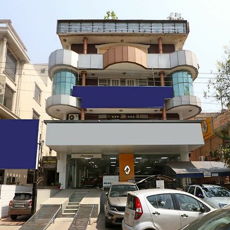 Hotel Oyo 13451 Star Corporate Avenue Nueva Delhi Exterior foto